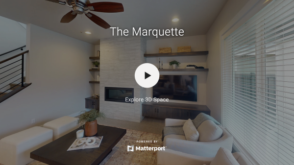 Marquette Matterport Tour